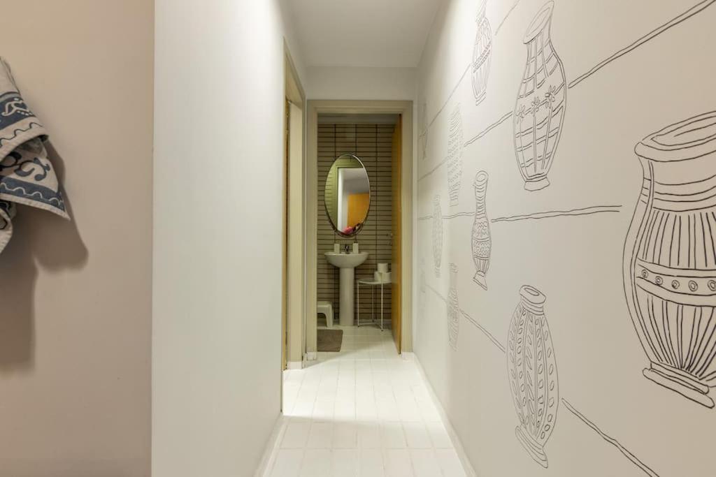 Downtown Spacious Loft Apartment Just 3 Minutes From City Centre Heraklion  Luaran gambar