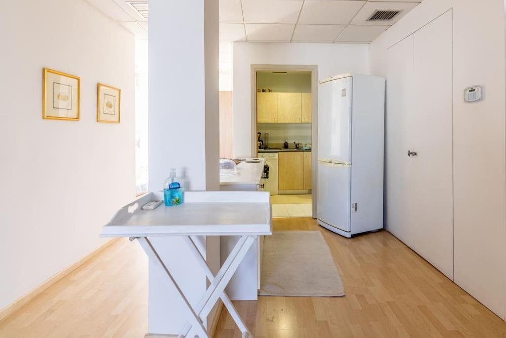 Downtown Spacious Loft Apartment Just 3 Minutes From City Centre Heraklion  Luaran gambar