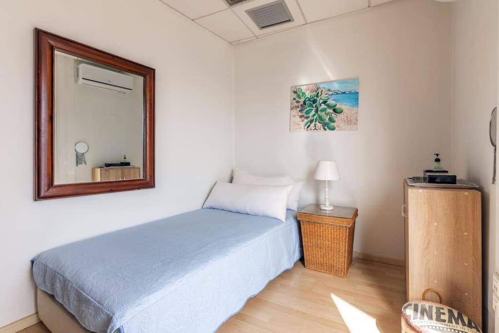 Downtown Spacious Loft Apartment Just 3 Minutes From City Centre Heraklion  Luaran gambar