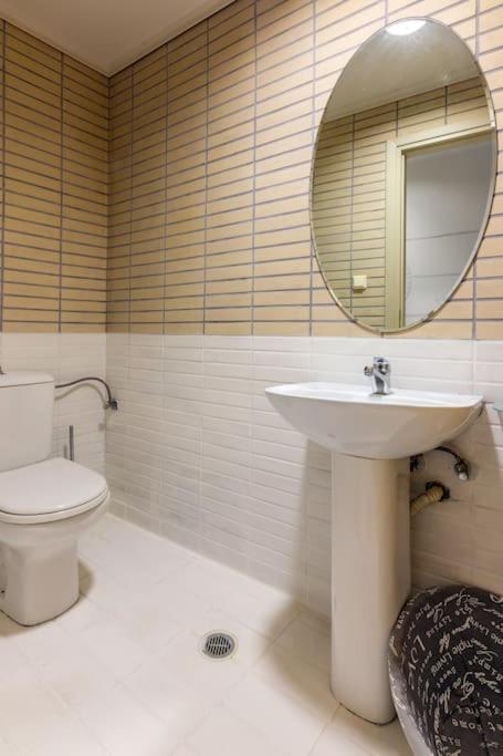 Downtown Spacious Loft Apartment Just 3 Minutes From City Centre Heraklion  Luaran gambar